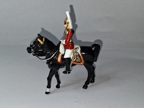 Britains 40116 54mm - 40116, trooping