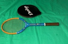 Vintage Dunlop Matchpoint