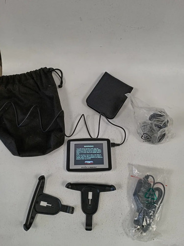 Binatone carrera portable - binatone,