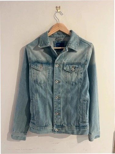 Men zara blue - zara,