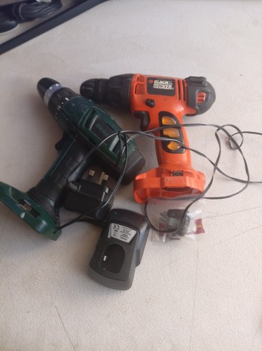 Joblot black decker wickes - joblot, black&decker/wickes