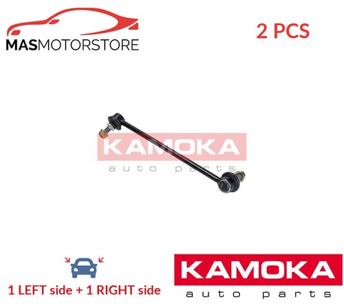 Anti roll bar stabiliser - anti,