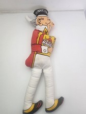 Vintage 1970's Sunny Jim Rag