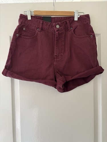 Denim jenn ruthless red - dr.,