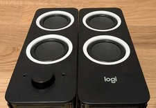 Logitec Z200 5W Stereo Speaker