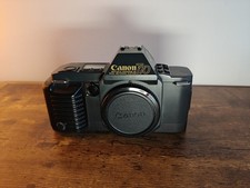 Canon T70 35mm SLR Film Camera