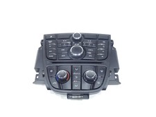 2010 VAUXHALL ASTRA J 1.6 5DR