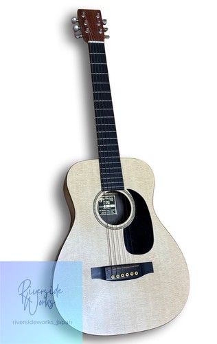 Martin lxm little - little,