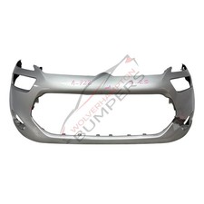 CITROEN C4 GRAND PICASSO 2013-2016 FRONT BUMPER A-722 C06452-091