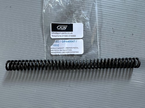 Spare part for - part,