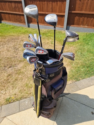 Full set hippo howson - full, golf