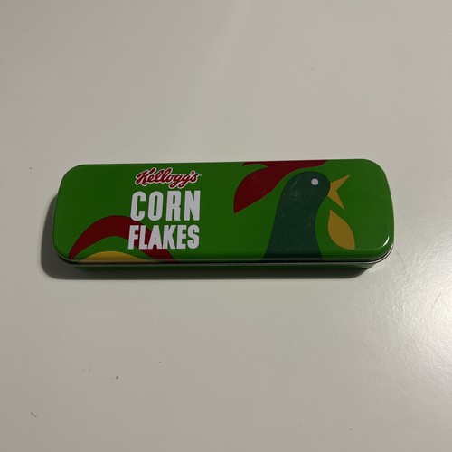 Official kelloggs corn flakes - official,