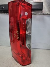 Mercedes Sprinter 2020 W907 Rear Lamp Tail Light Left NS A9108200000 ST196