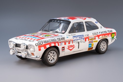 Ixo 18rmc141b ford escort - 18rmc141b.22,