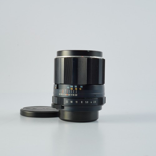 Excellent pentax super multi - pentax,