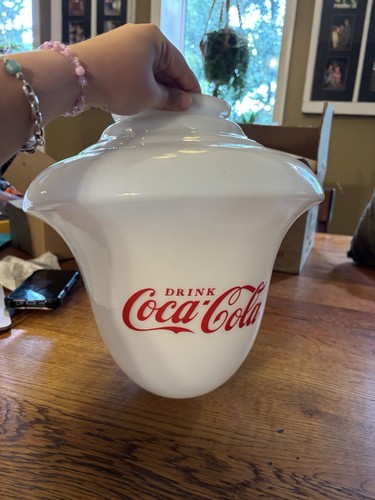 Vintage coca cola light - vintage,