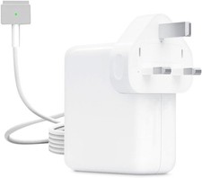 60W T-Tip Charger for Mac Book