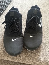 Nike Presto Fly Cargo Black