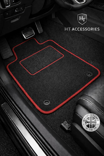Tailored fit for audi - fit,