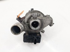 HYUNDAI SANTA FE MK3 TURBOCHARGER TURBO 2.2 CRDI / D4HB DIESEL 282312F750 2014