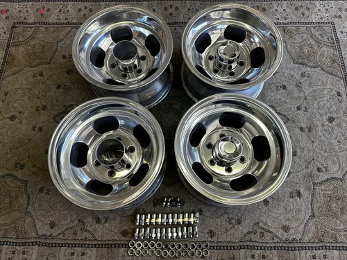 Set matched mag - set, (4)