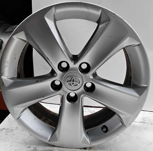 Toyota rav4 wheel rim - 13,