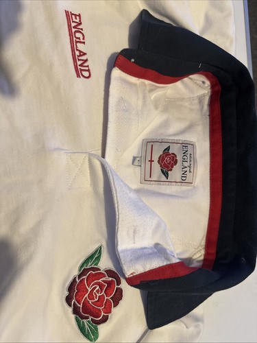 Vintage england rugby long - vintage,