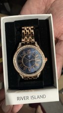 River Island Watch