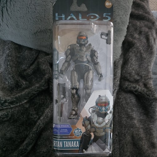 Mcfarlane toys halo - halo, 5