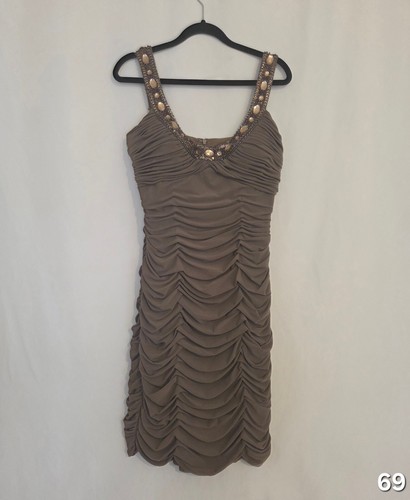 Ladies size bernshaw ruched - size,