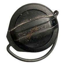 Porsche 911 991.2 GT3 Fuel