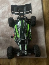 Traxxas Jato Brushless Buggy