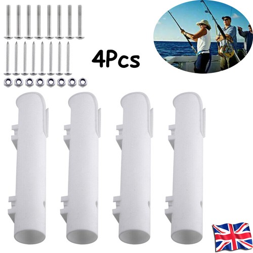 4pcs boat fishing rod - fishing,