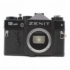Zenit 12XP Body Body SLR Film