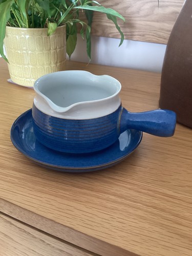 Denby langley chatsworth gravy - denby,