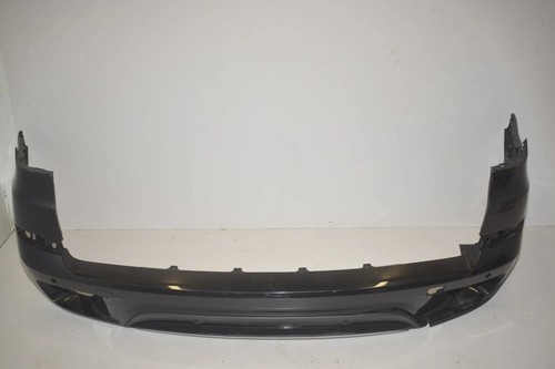 Bmw e70 rear bumper 00 - x5,