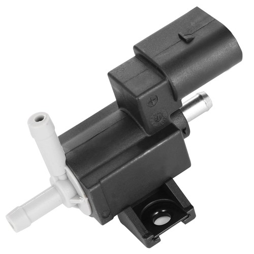 N75 boost control valve - control,
