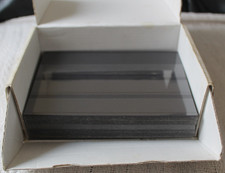 58 X STAMP STOCK  CARDS 3