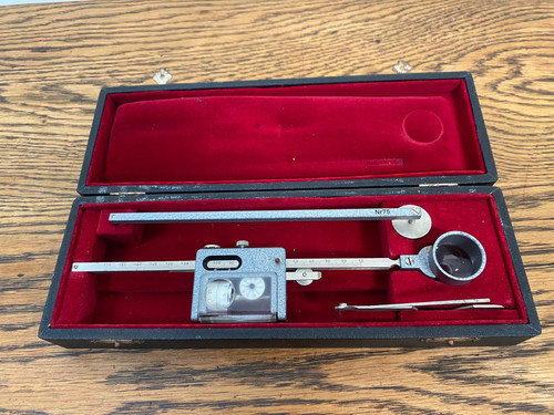 Vintage boxed maho - boxed,