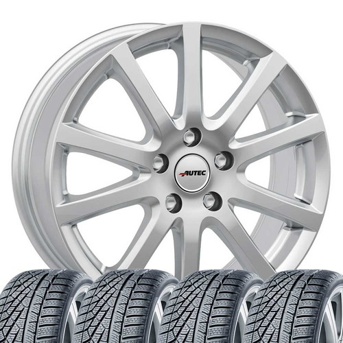 All season wheels - all,