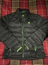 John Deere Down Jacket Size XL