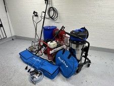 Honda gx390 pressure washer