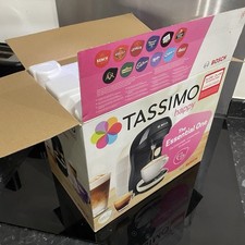 Tassimo Coffee Machine The Essential One 