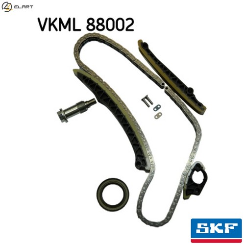 Timing chain kit vkml 88002 - kit,