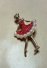 Beautiful Diamante Crystal