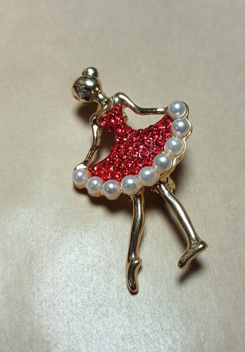 Beautiful diamante crystal - diamante,
