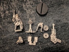 Warhammer 40k Tallarn Desert