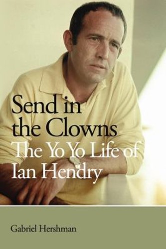 Send the clowns yo - in,
