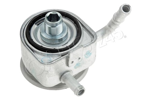 Engine oil cooler for - engine, hyundai
