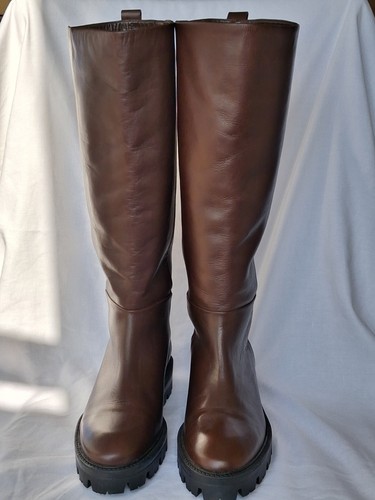 Massimo dutti brown - massimo,
